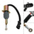 82850507 Shut Off Solenoid For New Holland Tractor 8970 8670A TR87 8770A 1089
