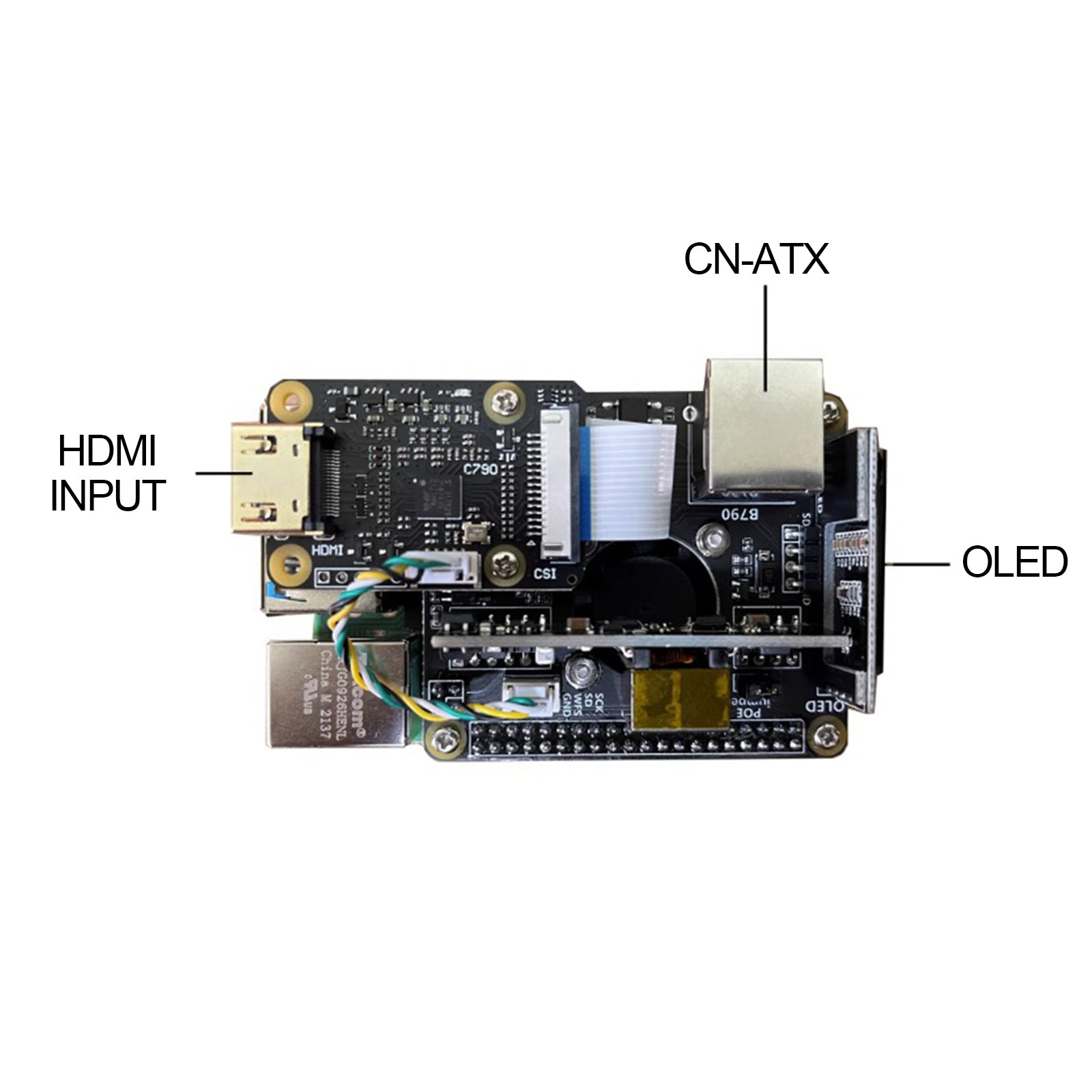 BliKVM V3 Hat Remote Control Server OperationMaintenance Kvm Maintenance Overip