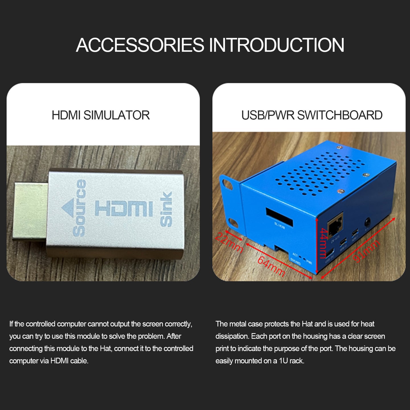 BliKVM V3 Hat Remote Control Server OperationMaintenance Kvm Maintenance Overip