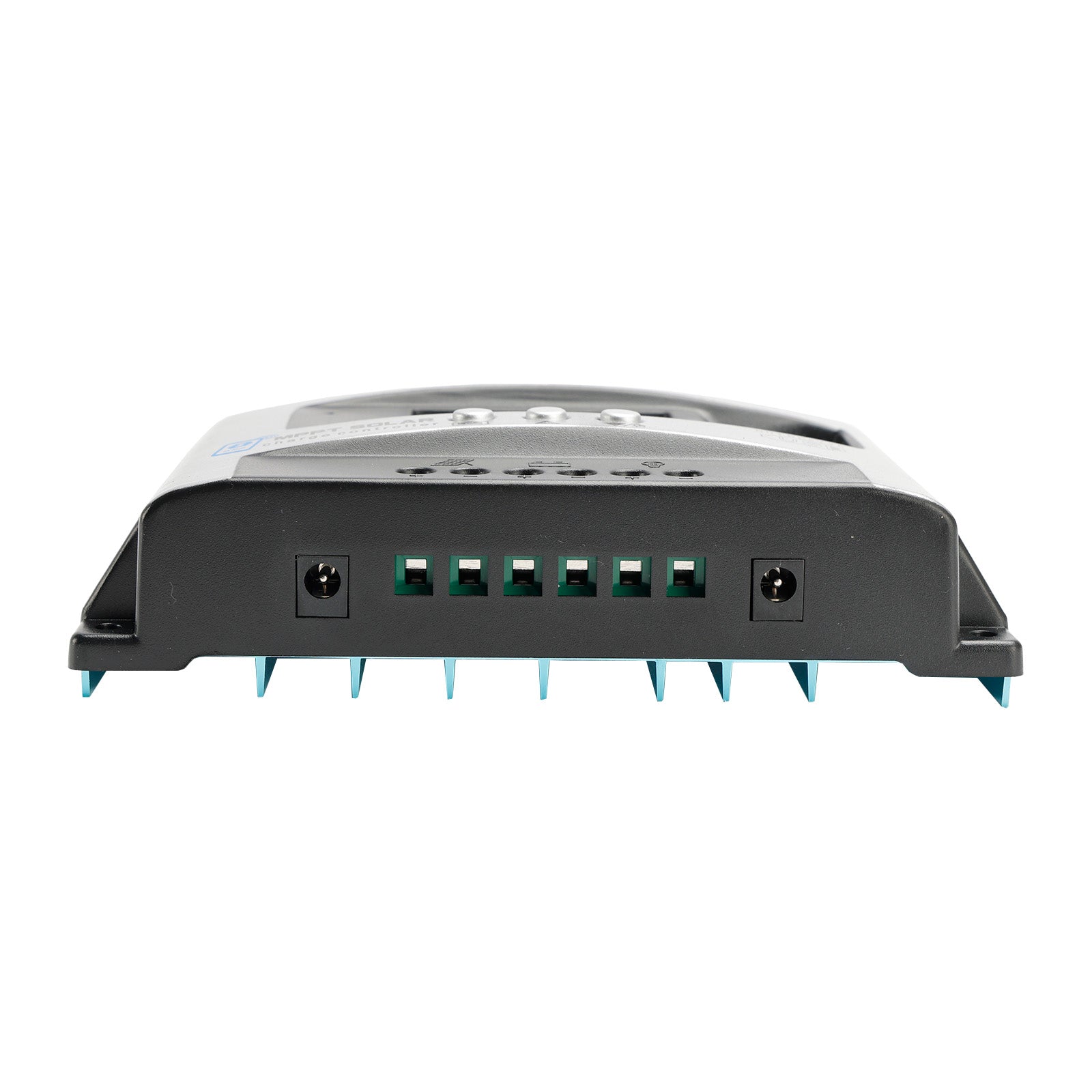 30A MPPT High Energy Solar DSP Controller Repair Battery APP to Remotely Manage