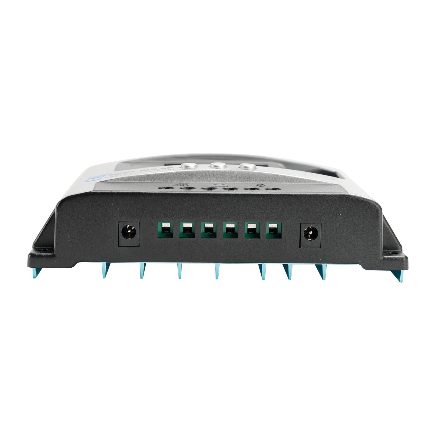 30A MPPT High Energy Solar DSP Controller Repair Battery APP to Remotely Manage