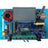 30A MPPT High Energy Solar DSP Controller Repair Battery APP to Remotely Manage