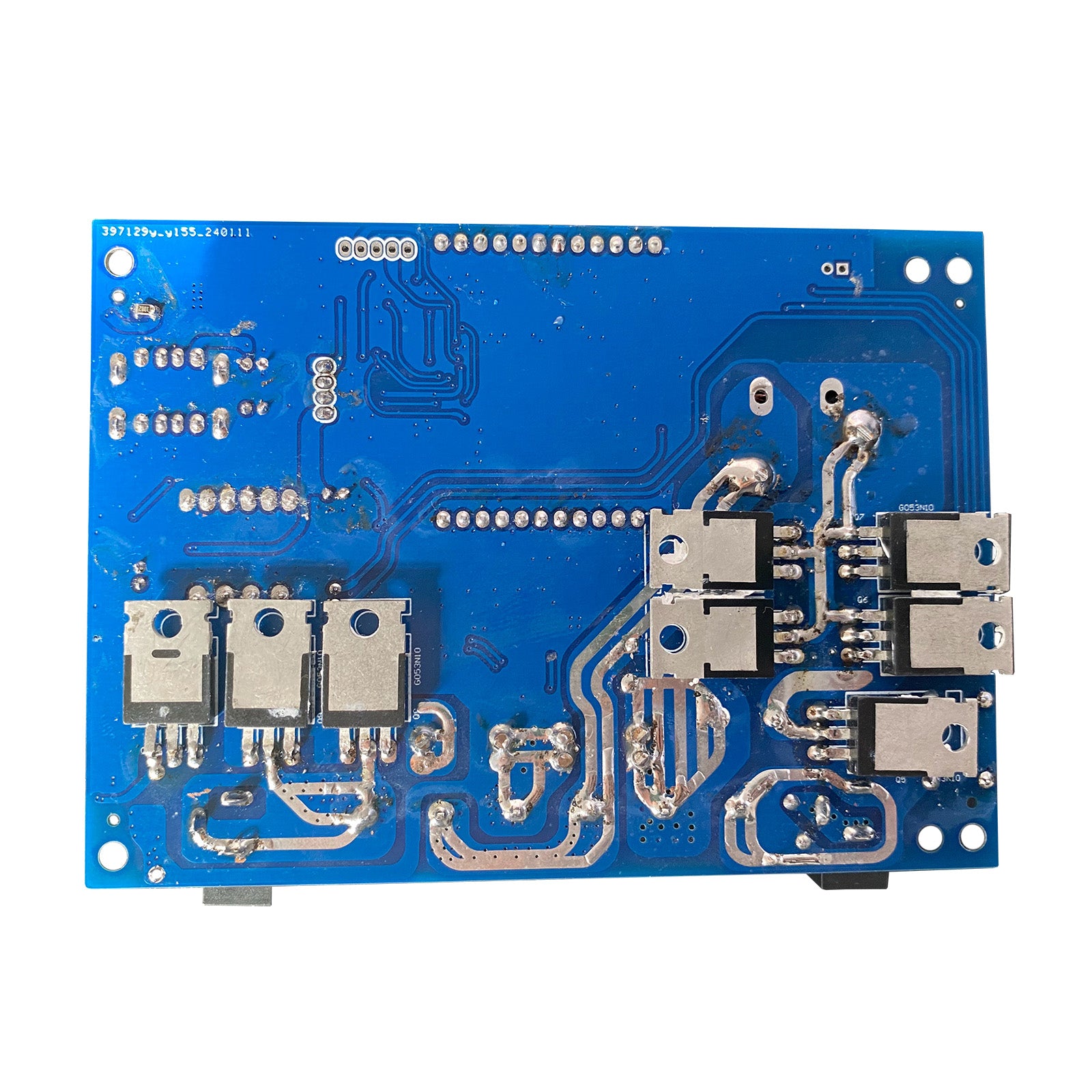 30A MPPT High Energy Solar DSP Controller Repair Battery APP to Remotely Manage