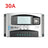 30A MPPT High Energy Solar DSP Controller Repair Battery APP to Remotely Manage