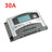30A MPPT High Energy Solar DSP Controller Repair Battery APP to Remotely Manage