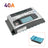 40A MPPT High Energy Solar DSP Controller Repair Battery APP to Remotely Manage
