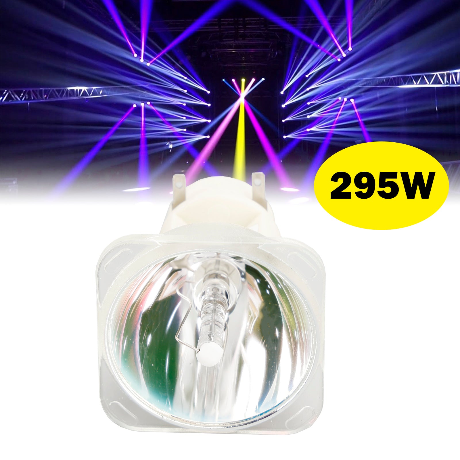 295W 14R Lamp Sharpy Beam Moving Head Replacement Bulb Stage Show Lighting