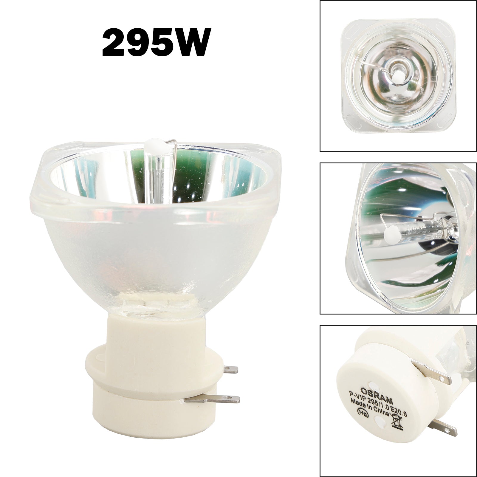 295W 14R Lamp Sharpy Beam Moving Head Replacement Bulb Stage Show Lighting