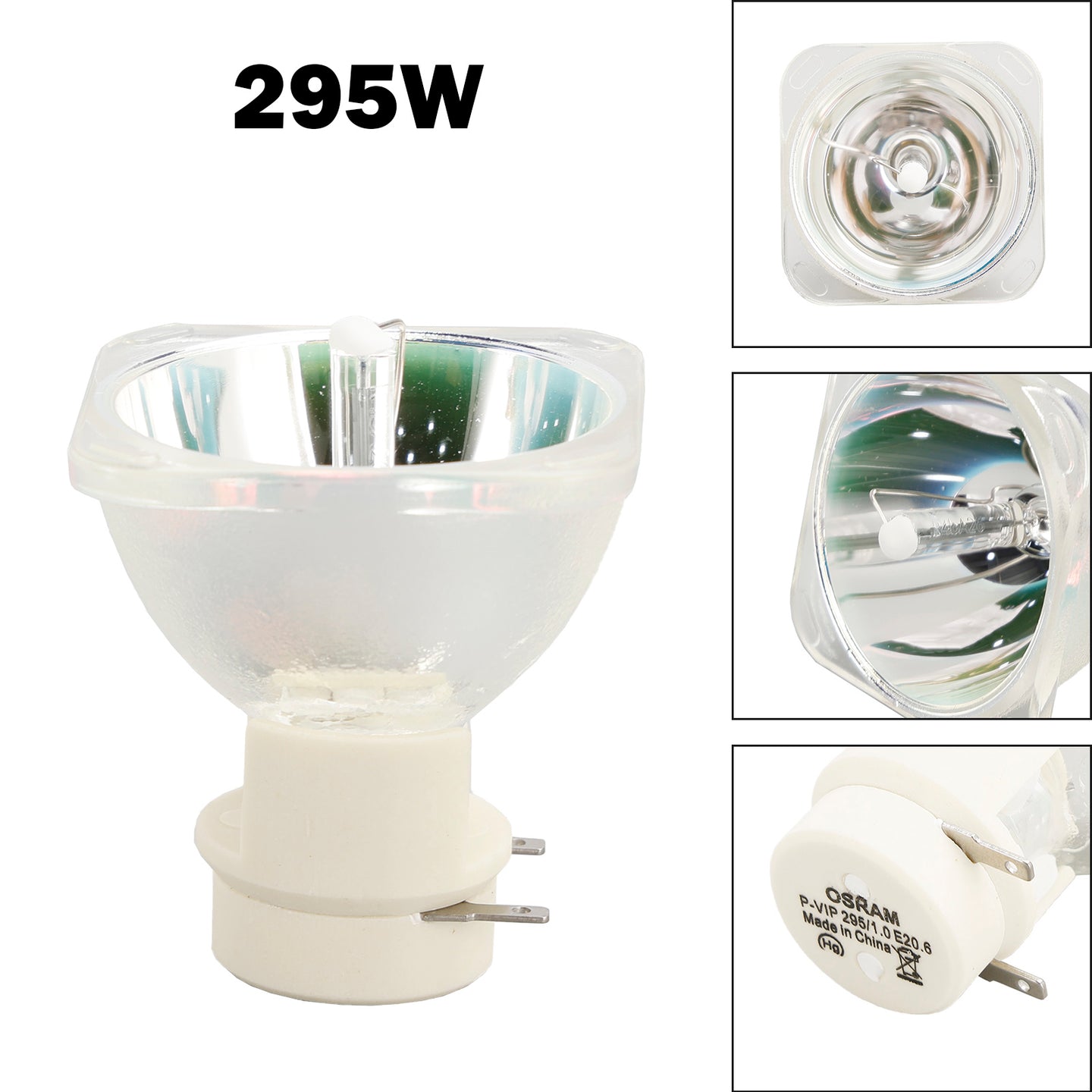 295W 14R Lamp Sharpy Beam Moving Head Replacement Bulb Stage Show Lighting