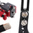 Seat Racing Simulation Game Stand 14Bit USB3.0 SIM Handbrake for Logitech G920