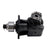RC-51H / 251390 Brush Cutter Gearbox, 1:1.93 Speed Up, 1-1/4" 14 Spline Input, 2" 15 Spline Output