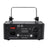6IN1 Stage Laser Light Disco Party LED UV Stage Lighting System Club Stage Light