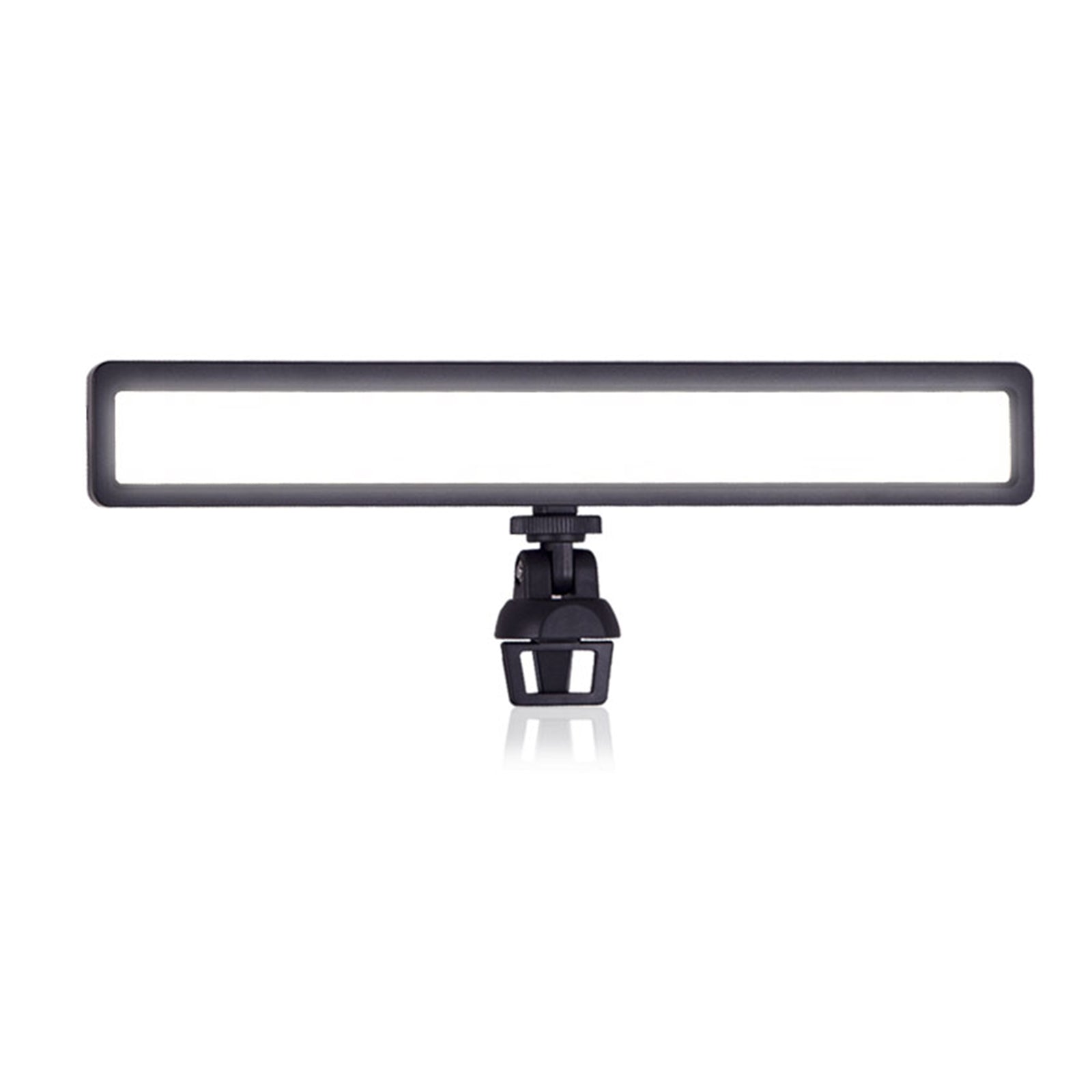 WS66 RGB LED Video Light - Full Color Fill Light for Camera, Phone & Live Streaming