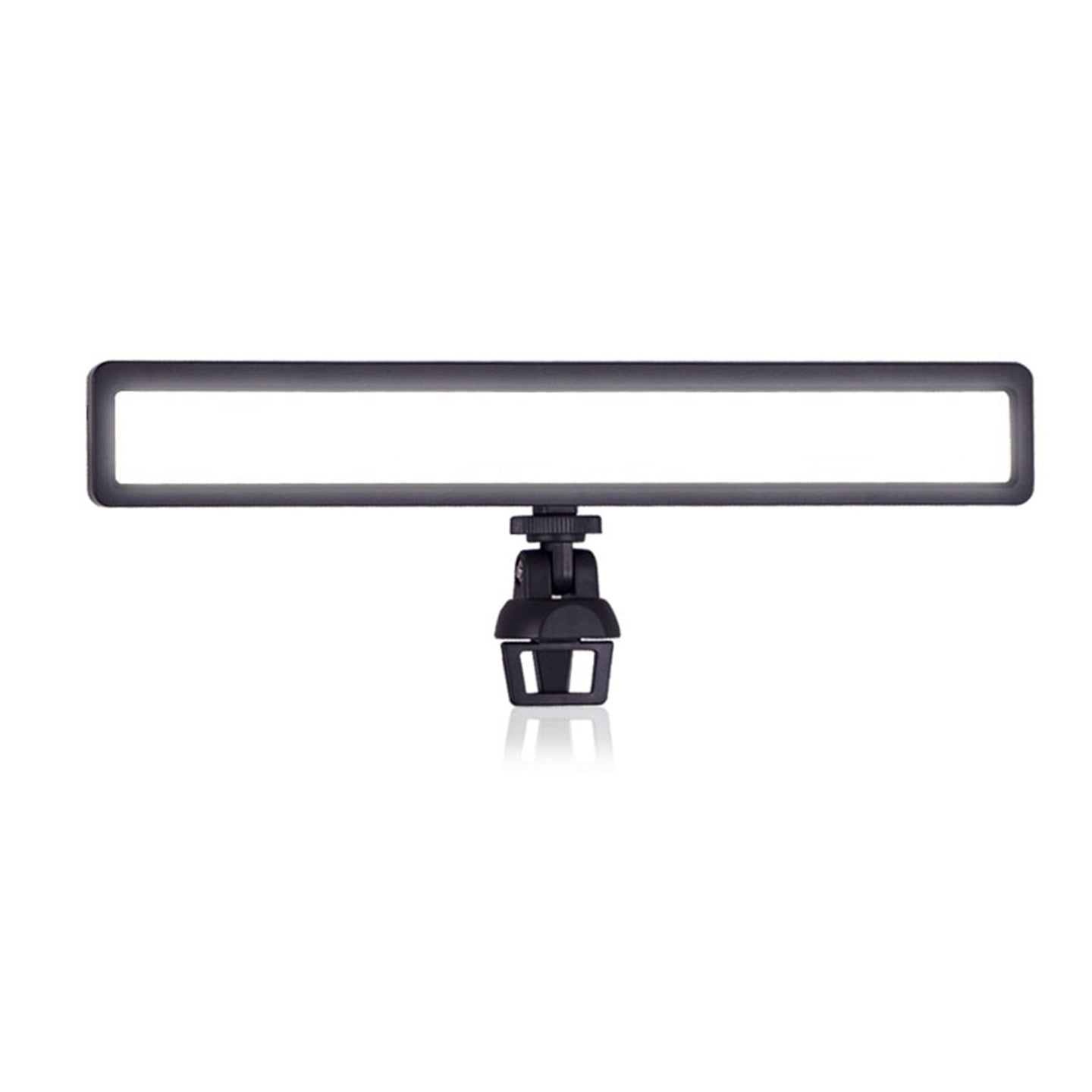 WS66 RGB LED Video Light - Full Color Fill Light for Camera, Phone & Live Streaming