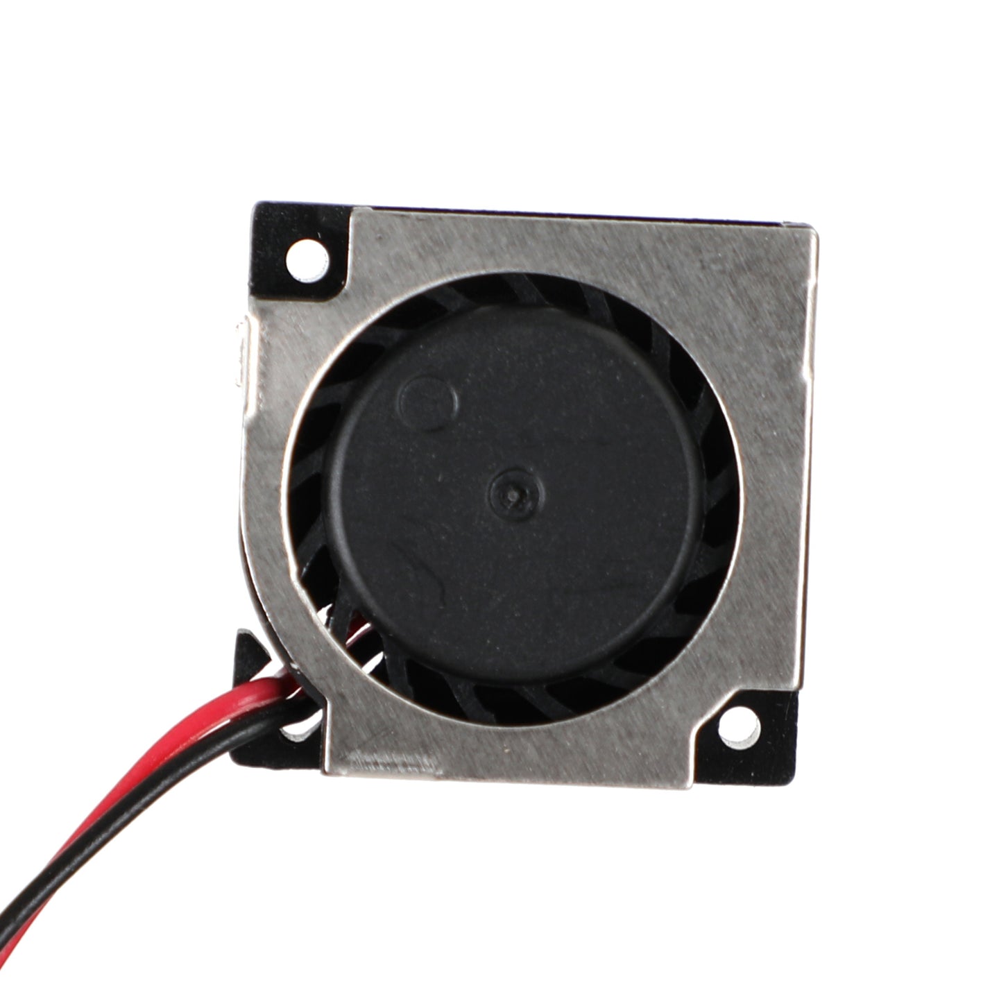 2 Pin Wire 1Pc Brushless DC Cooling Blower Fan 5V 20065VS 20x20x6mm