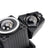 Moving Head Stage Light – Rotating Disco Ball Laser Beam Strobe with DMX & Remote