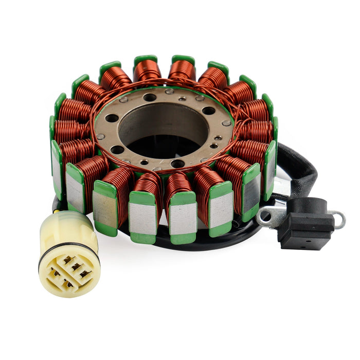 2009-2014 Honda Rancher 420 4X4 TRX420FPA TRX420FA 31120-HP7-A01 Stator Coil Alternator