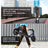 8.5 inch Folding E-Scooter App 350W 35KM Range 30km/h Commute (Copy)
