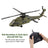 Wltoys K170 RC Helicopter â€?Signal Loss Protection + USB Charger