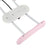 Ski Exercise Machine – Leg, Hip & Pelvic Muscle Trainer for Thigh Workout