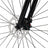 Unisex 26 inch 24 Speed MTB w/ Disc Brake Mountain Bike Black+White