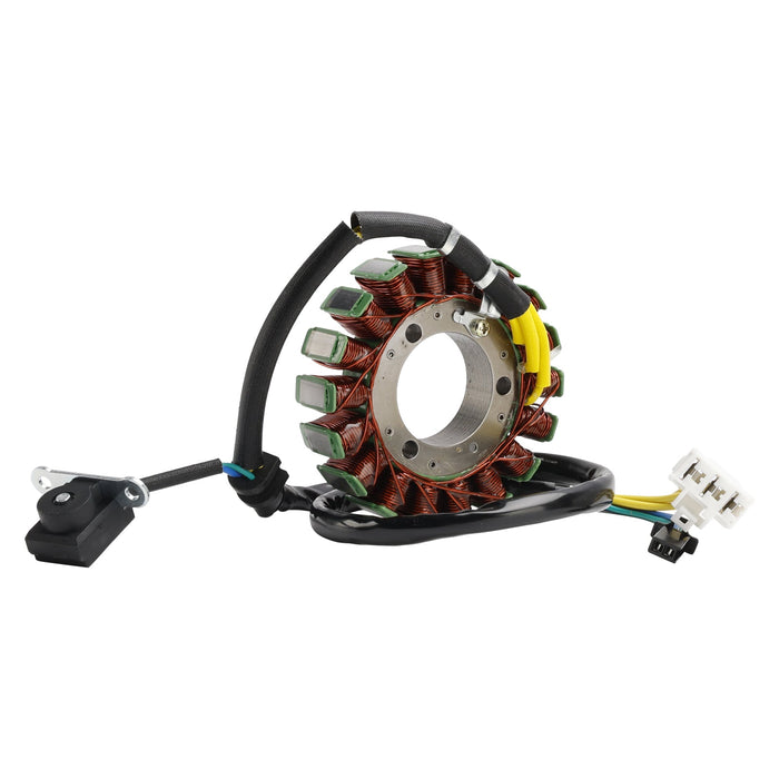 2007-2010 Sym GTS 250 E3 EVO GTS300 Citycom 300 EFI  Magneto Stator Generator 31120HMC000 31120-HMA-000 31120-HMC-000