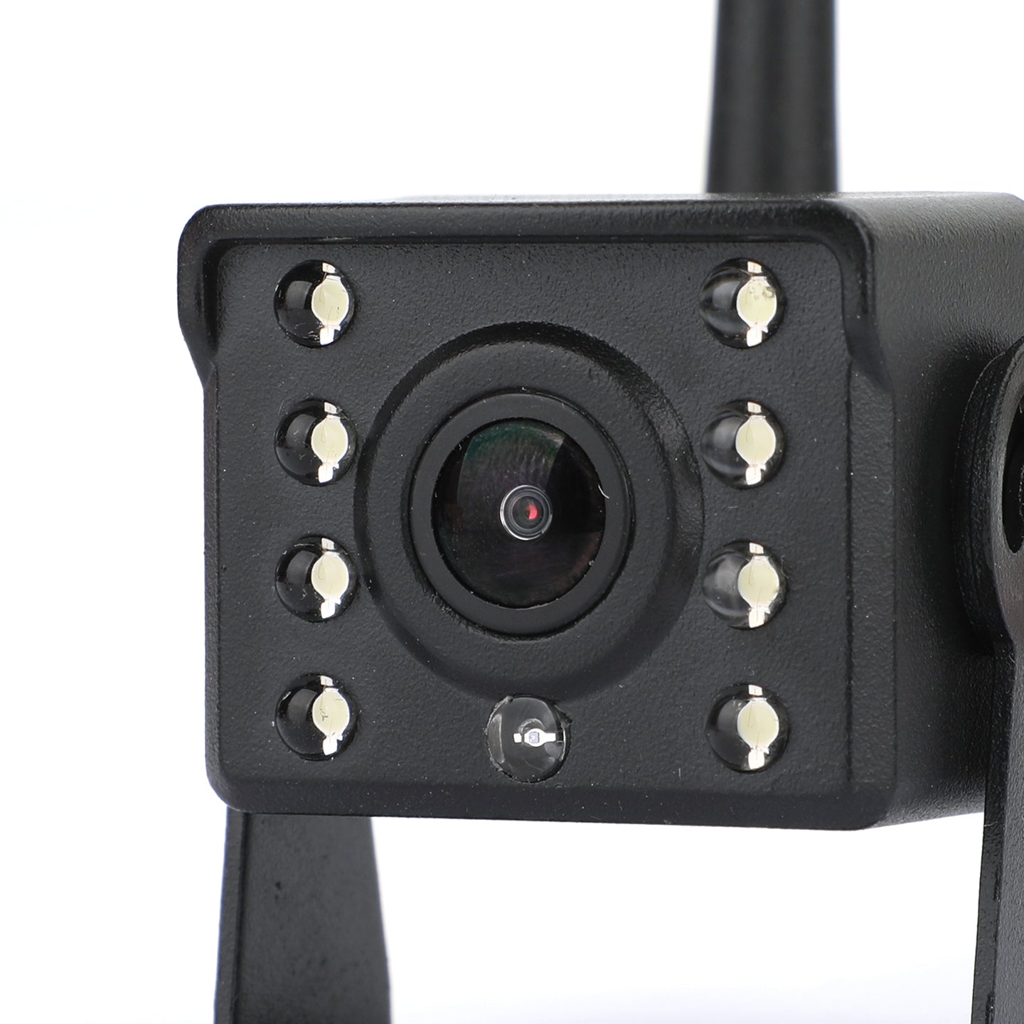HD Wireless Car Truck RV Trailer Backup Camera Wide View Fit For iPhone Android