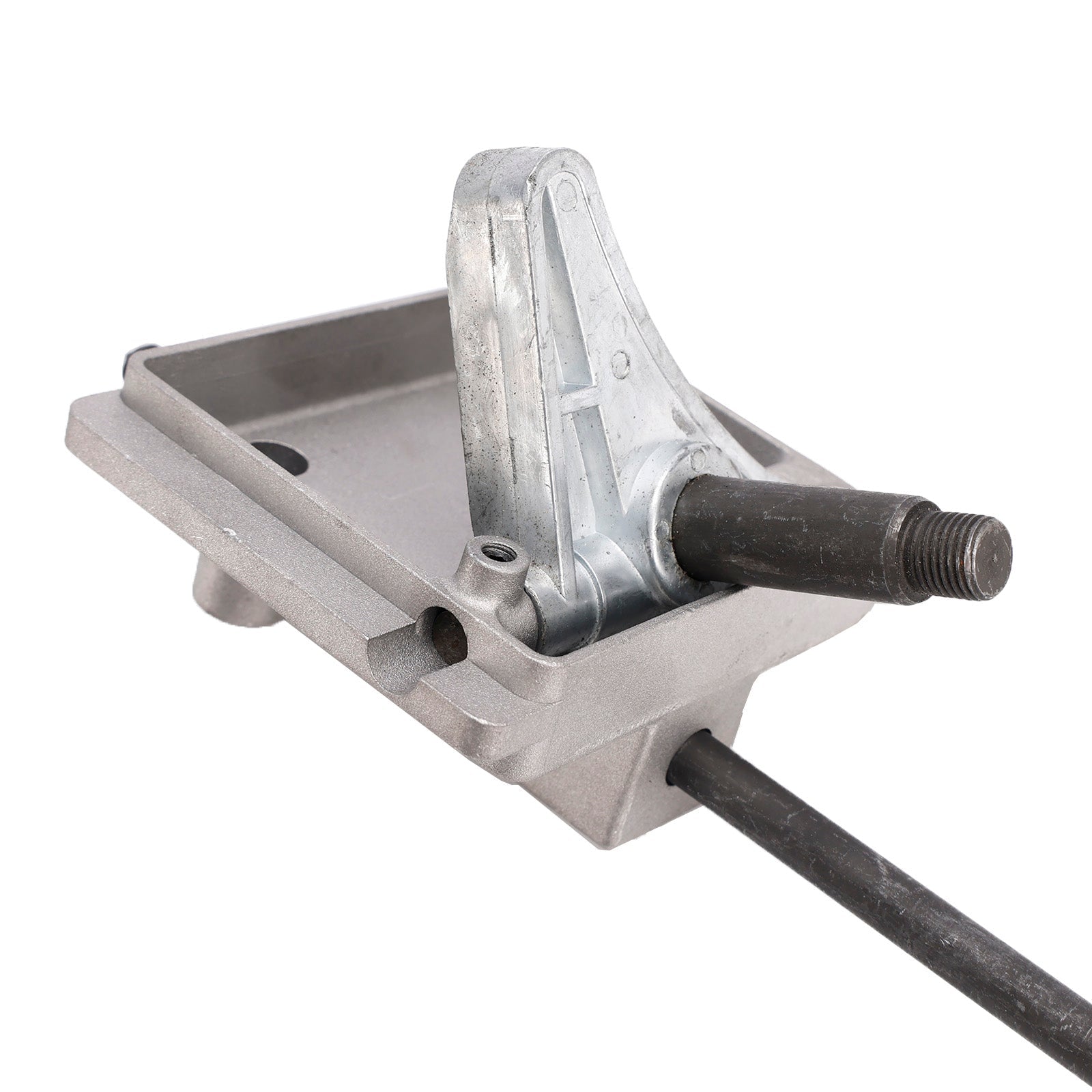 14" Bandsaw Upper Wheel Tension Assembly for Delta, Powermatic, Ridgid, Complete Kit with Bearings & Nut