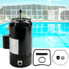 Pool Pump Motor SP2615X20 UST1202 For Hayward Super Pump 2 HP w/GO-KIT-3