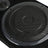 8 Inch 600W Slim Under-Seat Car Subwoofer with Built-in Amplifier & Tweeter, Full Range Powered Speaker Box