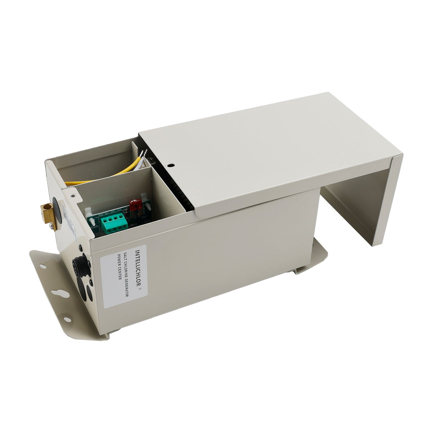 Pentair 520556 Power Center – Replacement for IntelliChlor IC20, IC40, IC60 Chlorine Generators