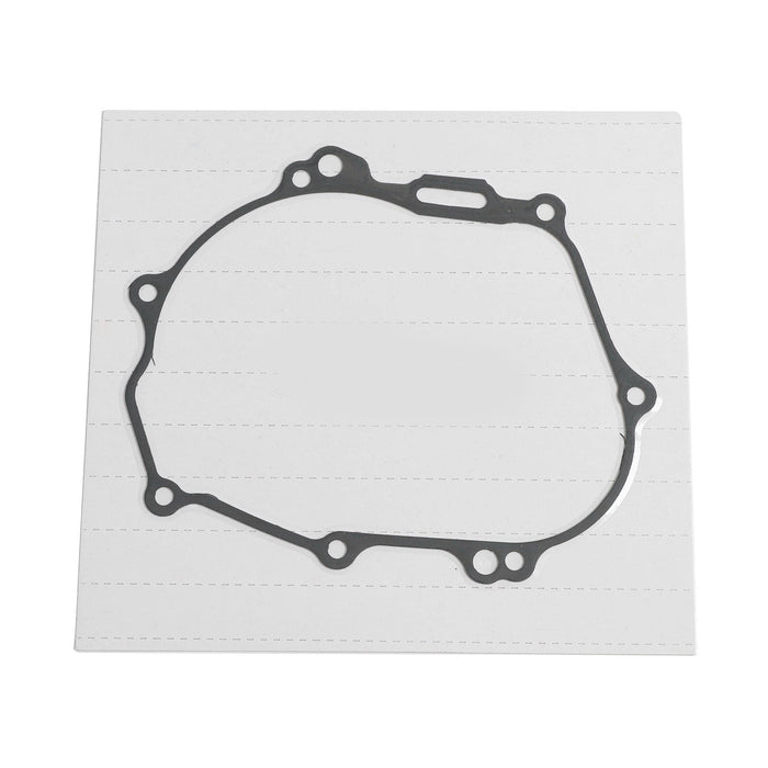 Yamaha 14-17 YZ450F & 16-18 WR450F YZ450FX Crankcase Cover Gasket 1SL-15451-00