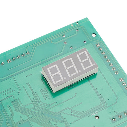 Replacement Control Board Kit Pentair MasterTemp 472610Z For Pentair MasterTemp NA/LP