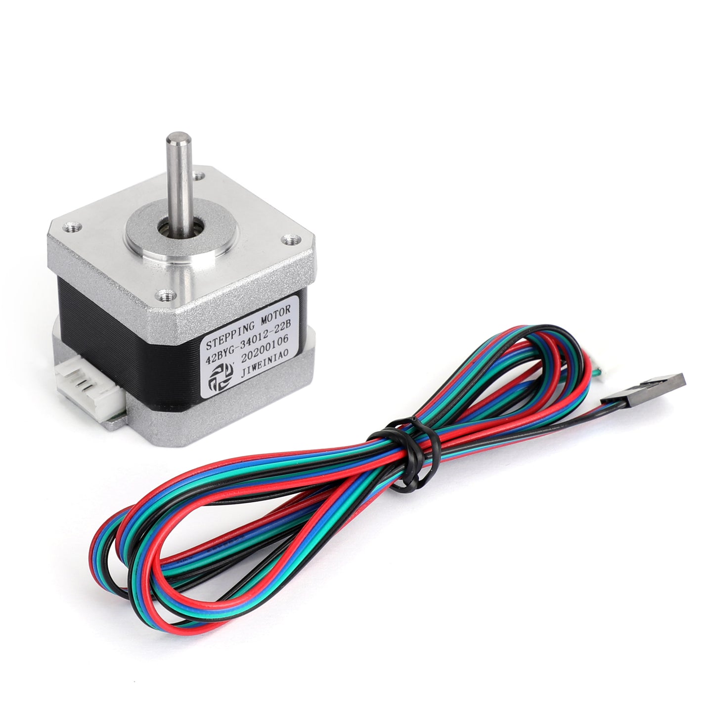 3D Accessories Printer 42-34 42mm RepRap Stepper Motor Torque For Ender 3 CR-10