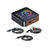 5.4 Bluetooth Adapter Audio Receiver FM Transmitter Lossless U Disk One to Two
