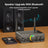 Bluetooth Adapter 5.3Bluetooth Receiver U Disk Lossless Audio Transmitter Module