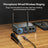 Bluetooth Adapter 5.3Bluetooth Receiver U Disk Lossless Audio Transmitter Module