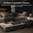 Bluetooth Adapter 5.3Bluetooth Receiver U Disk Lossless Audio Transmitter Module