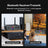 Bluetooth Adapter 5.3Bluetooth Receiver U Disk Lossless Audio Transmitter Module