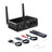 Bluetooth Adapter 5.3Bluetooth Receiver U Disk Lossless Audio Transmitter Module