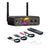 Bluetooth Adapter 5.3Bluetooth Receiver U Disk Lossless Audio Transmitter Module