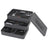Multifunctional Home & Auto & Woodworkers Repair Tool Kit, Boxs-ABCDI