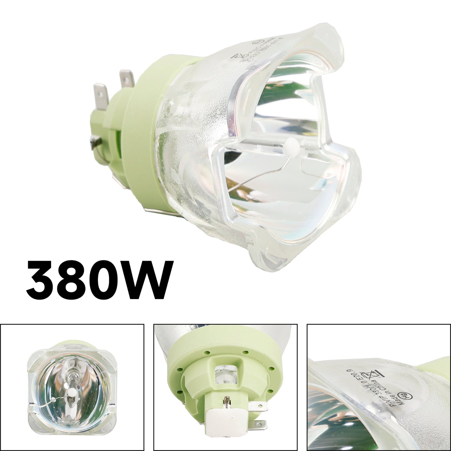 380W MSD 18R Lamp Sharpy Beam Moving Head Replacement Bulb Stage Show Lighting