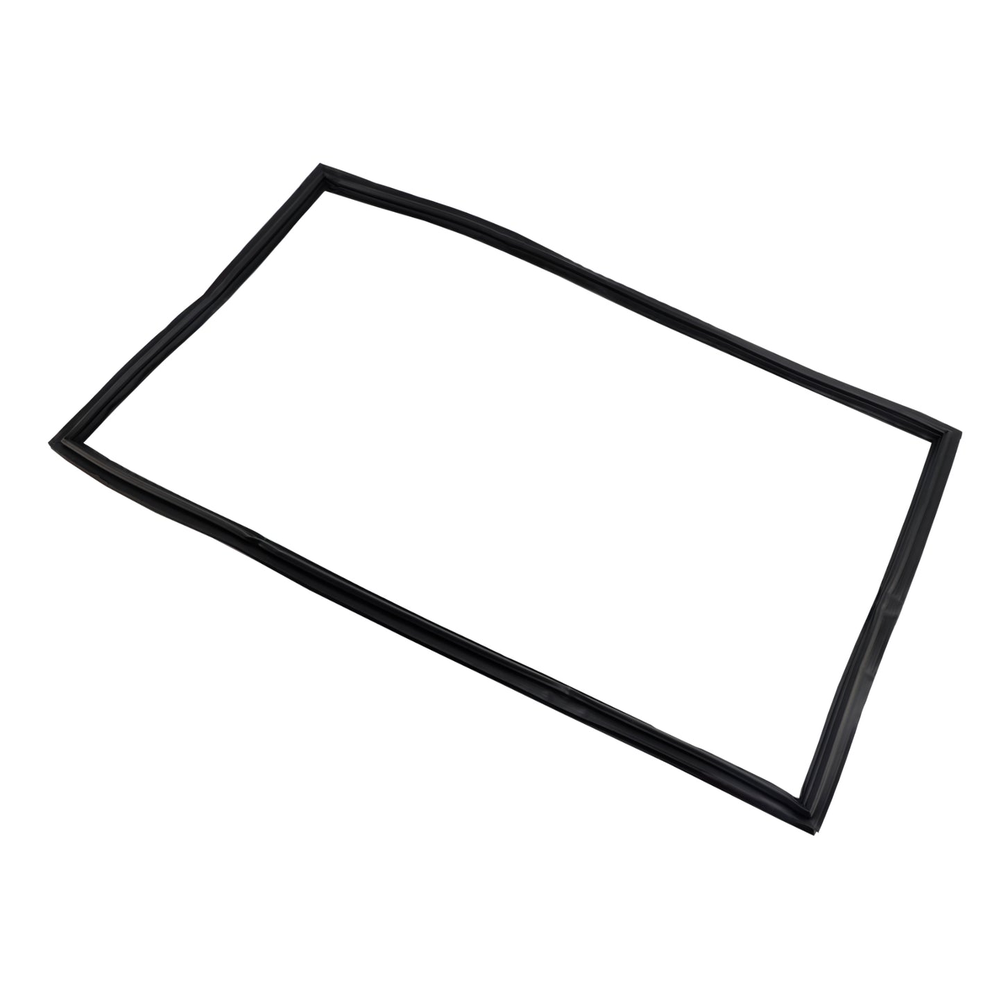 WR14X27235 Freezer  Door Gasket for GE Refrigerator Models AP6041578 PS11774647