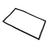 WR14X27235 Freezer  Door Gasket for GE Refrigerator Models AP6041578 PS11774647