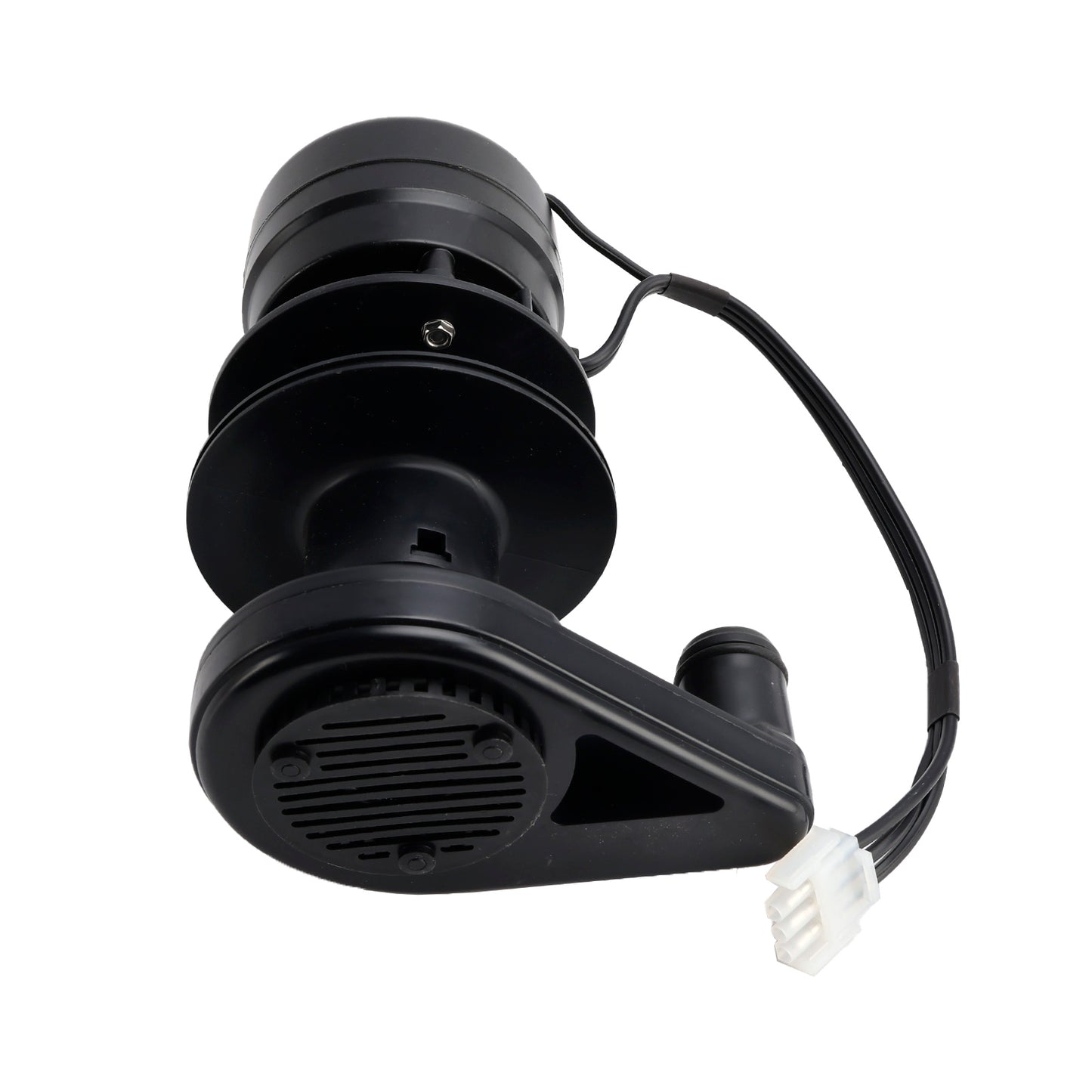 2008929 Ice Machine Water Pump 115V 6W, Replacement for Manitowoc Part # 8251129 & 2007679