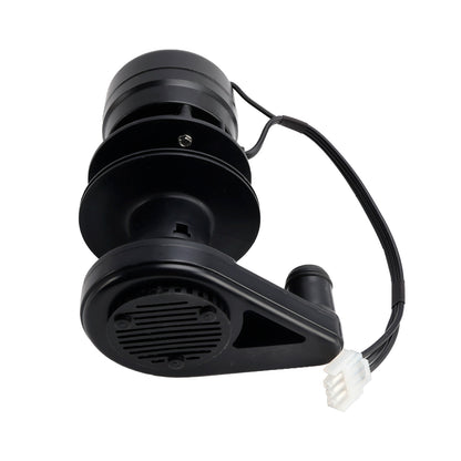 2008929 Ice Machine Water Pump 115V 6W, Replacement for Manitowoc Part # 8251129 & 2007679