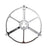WB02X32600 WB06X10651 for GE Microwave Oven ROLLER RING TRAY SUPPORT
