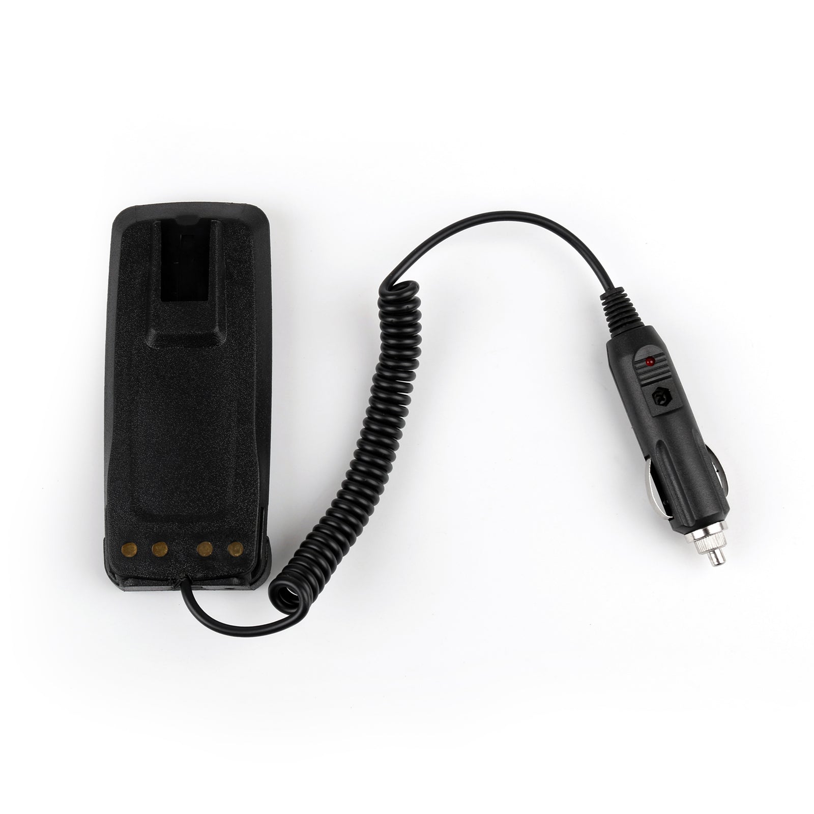 1Pcs Battery Eliminator For XPR6550 XPR6500 DP3400 DP3600 Radio