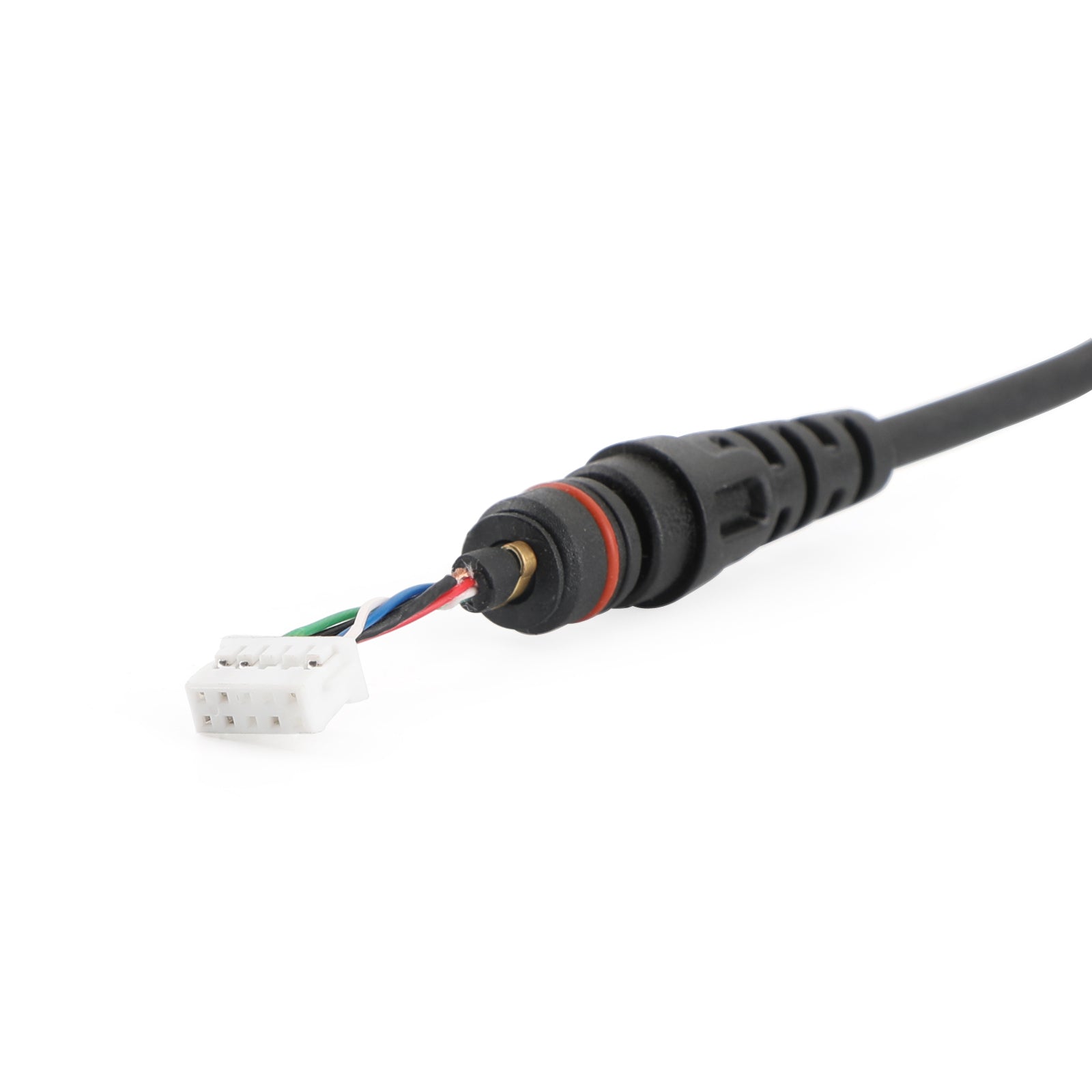 10 Pin Spare Cable Fit for SM16A1 Hytera MD780/G 782V 782U RD982U RD982V MD680